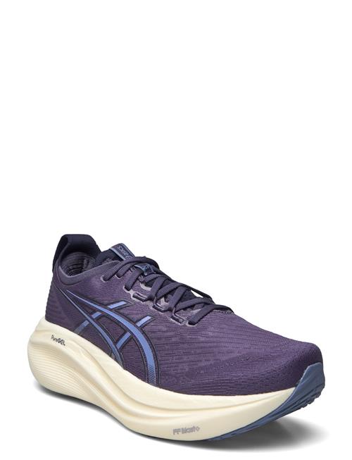Gel-Nimbus 27 Asics Purple