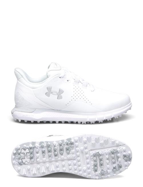 Ua W Drive Fade Sl Under Armour White