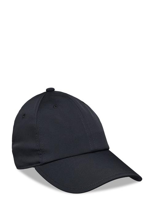 Performance High Ponytail Cap Casall Black