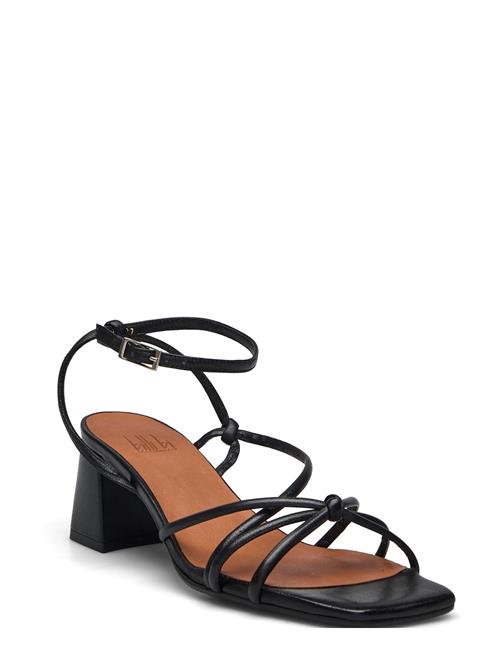 Sandals Billi Bi Black
