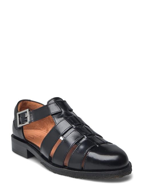 Shoes Billi Bi Black