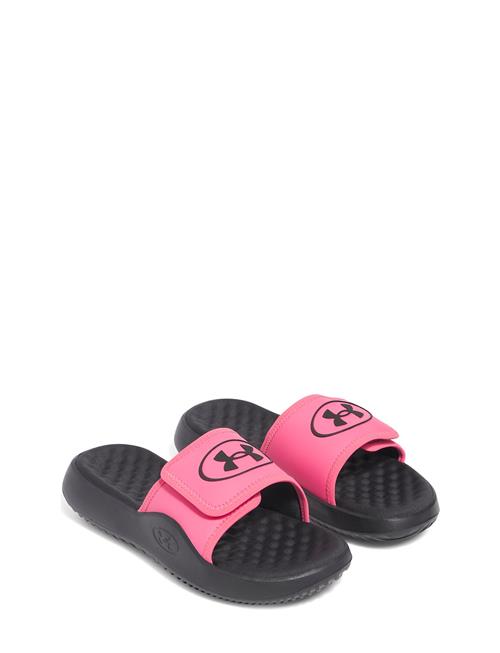 Ua W Ignite Pro 8 Sl Under Armour Pink