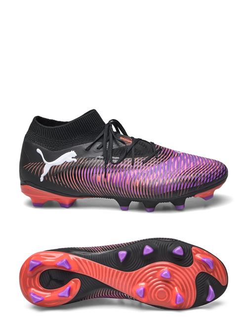 Future 8 Pro Fg/Ag PUMA Patterned