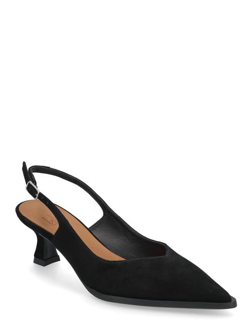 Sling Back Billi Bi Black
