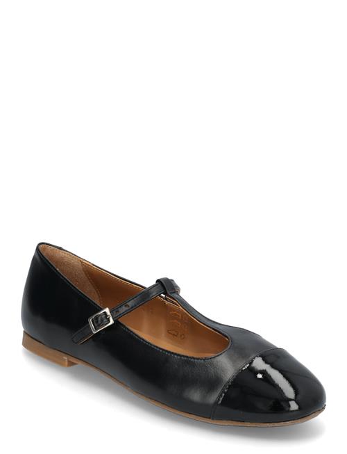 Ballerina ANGULUS Black