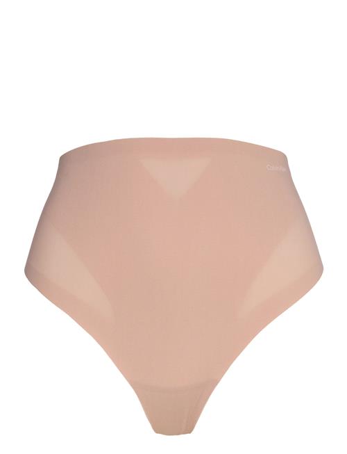 Thong Calvin Klein Beige