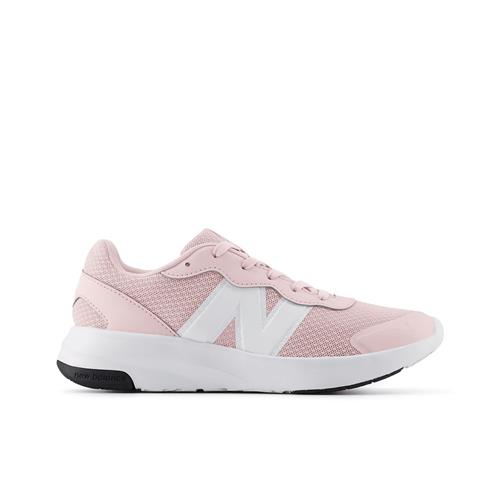 New Balance Fresh Foam 578 Kids Lace Sneakers Rose Sugar  Rose Sugar 39 EU    39 EU  kvinde