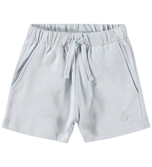 Molo Sweatshorts - Simms - Skywriting