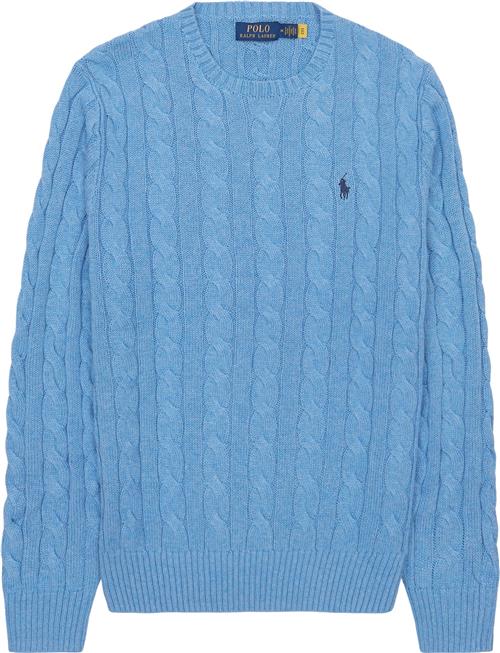 Polo Ralph Lauren 710775885 COTTON CABEL Strik