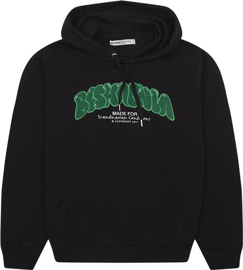 BLS BUBBLE GUM HOODIE Sweatshirts