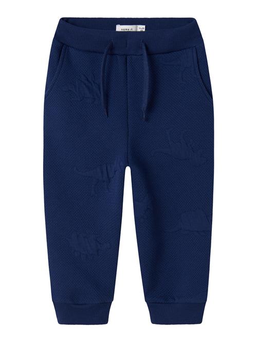 Se NAME IT Sweatpants Nolan Blueprint hos SmartKidz