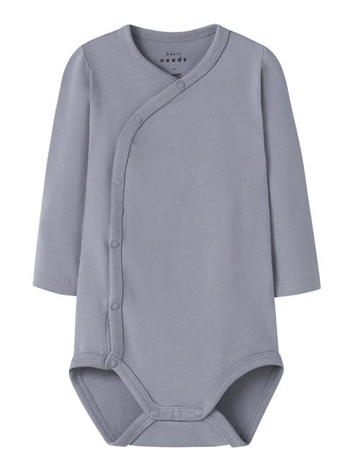 Se NAME IT Wrap Body Vrolle Tradewinds hos SmartKidz