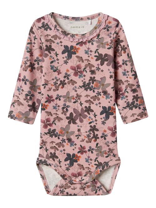 NAME IT Body Naline Burnished Lilac