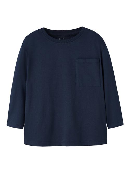 Se NAME IT Bluse Vebbe Navy Blazer hos SmartKidz