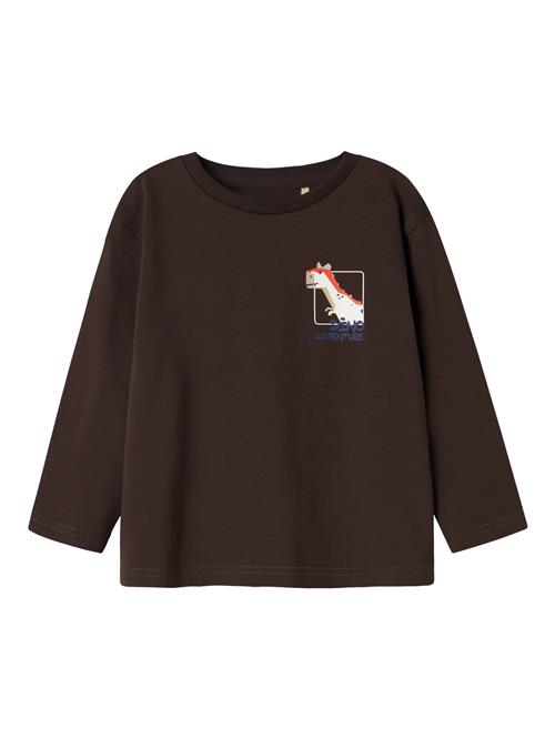 NAME IT Bluse Nathan Box Delicioso