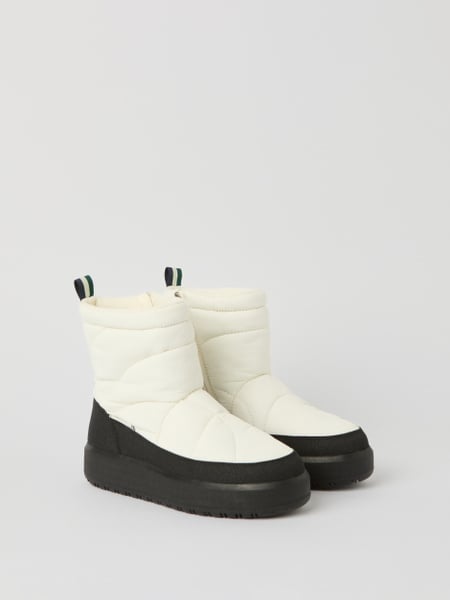 Björn Borg Women's Alpine Boots Hvid, 41