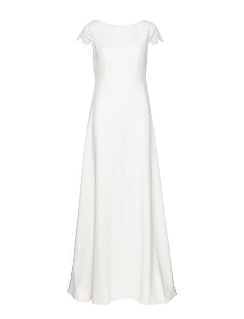 Blanca Gown Malina White