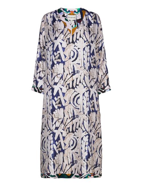 Asperu Munthe Blue