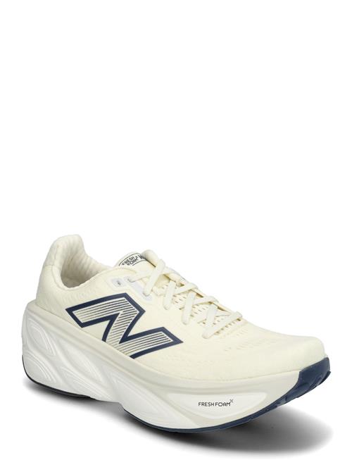 New Balance Freshfoam More V5 New Balance Cream