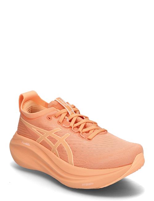 Gel-Nimbus 27 Lite-Show Asics Orange