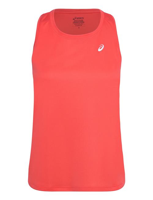 Asics Core Tank Asics Coral