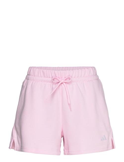 W Sl Fc Sho Adidas Sportswear Pink
