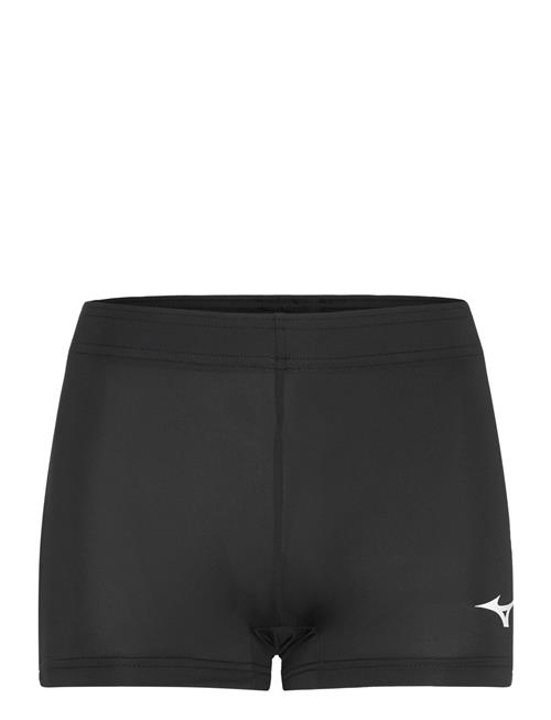 High-Kyu Tight Mizuno Black