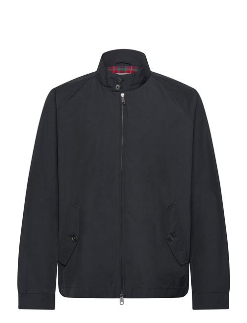 G4 Baracuta Cloth Baracuta Navy