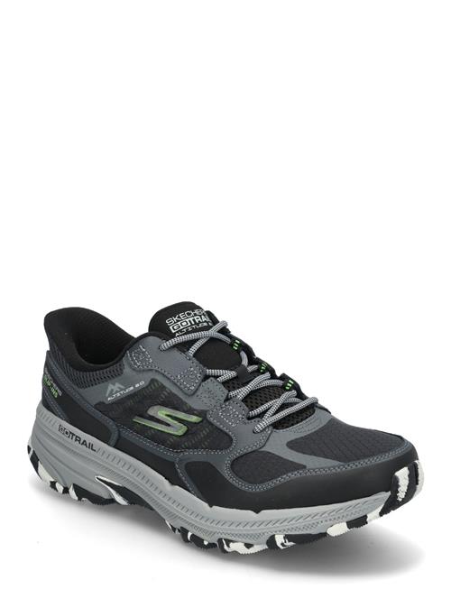 Se Men Go Run Trail Altitude 2.0 Rocky Hill Skechers Black ved Booztlet