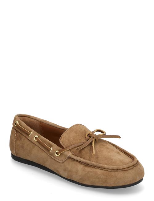 Shoes Billi Bi Brown
