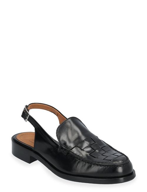 Shoes Billi Bi Black
