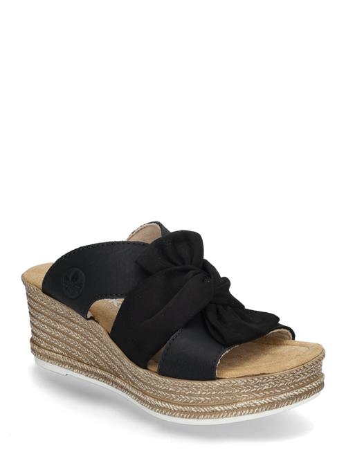 68789-31 Rieker Black