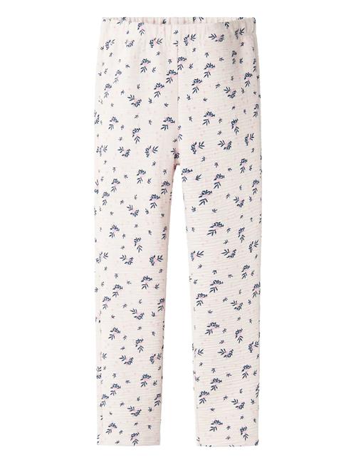Nmfkadia Legging Box Name It Pink