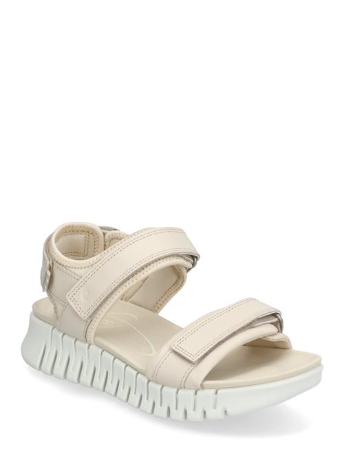 Gruuv Sol W ECCO Beige