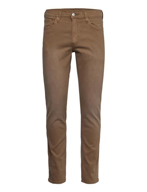 511 Slim Ash Tree Brown Gd Levi's® Brown