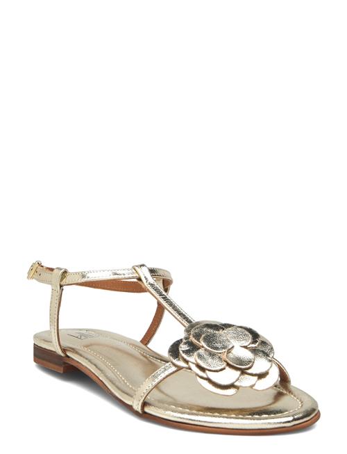 Sandals Billi Bi Gold