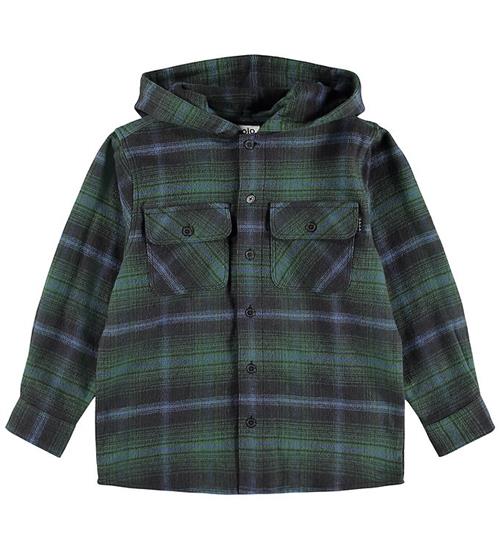 Molo Jakke - Rizz - Galaxy Check