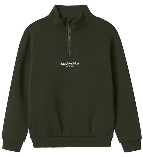 Name It Cardigan - Noos - NkmBrody - Rosin