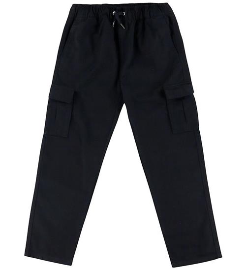 Billabong Bukser - Larry Cargo - Black