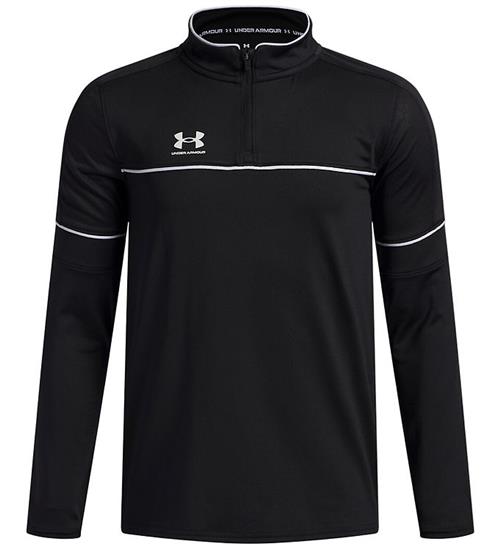 Under Armour Træningsbluse - Challenger - Sort