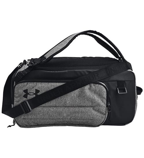 Under Armour Sportstaske - Contain Duo Duffle S - 40 L - Castle