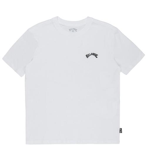Billabong T-shirt - Arch - Hvid