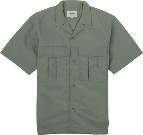 Carhartt S/S Evers Skjorte