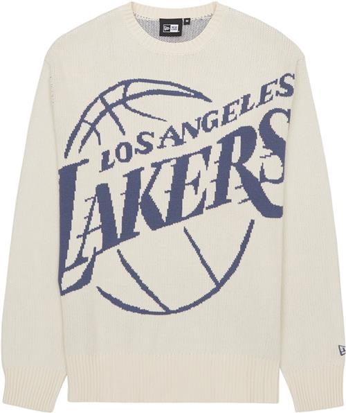 New Era NBA Lakers Strik