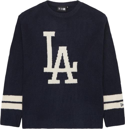 New Era MLB KNIT SWEATER DODGERS 60684329 Strik