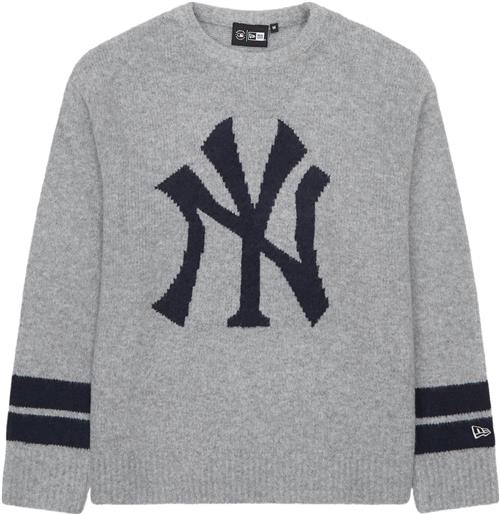 New Era MLB KNIT SWEATER YANKEES 60684321 Strik