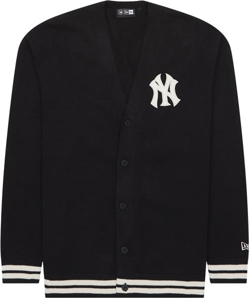 Se New Era MLB Yankees Cardigan ved Quint