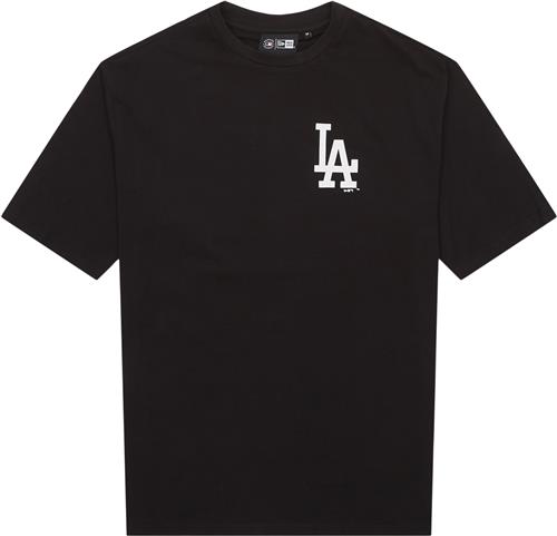 New Era MLB FOOD GRAPHIC OS TEE BULLS 60684280 T-shirts