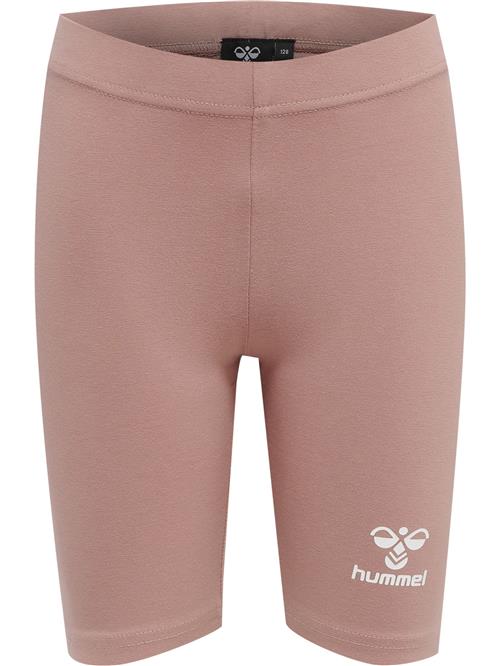 Hummel Sportsbukser 'MINNIE'  lyserød / hvid
