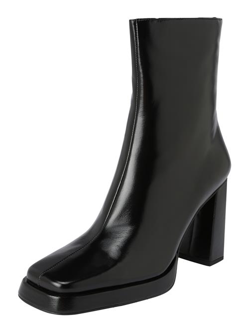 Jeffrey Campbell Støvletter 'MAXIMAL'  sort